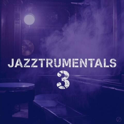 Jazztrumentals 3