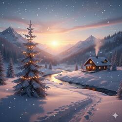 따뜻한 감동을주는 배경음악2