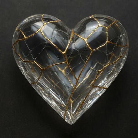 Praise From My Broken Heart