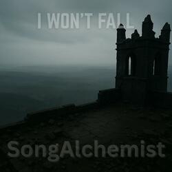 I Won't Fall (feat. Lyra Music)