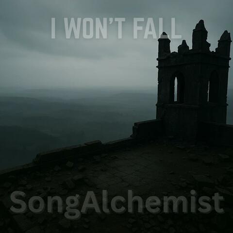 I Won't Fall (feat. Lyra Music)