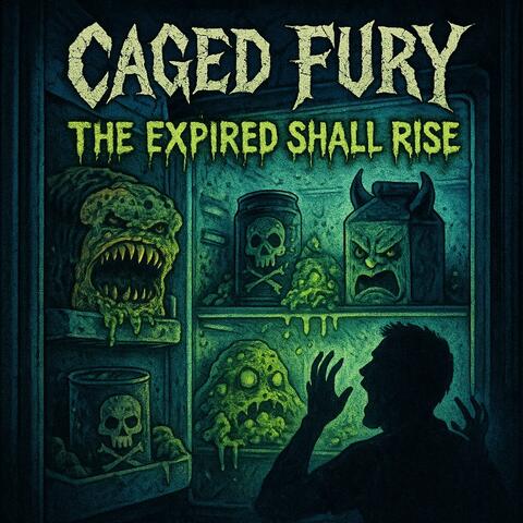 The Expired Shall Rise