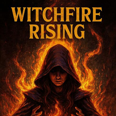 Witchfire Rising
