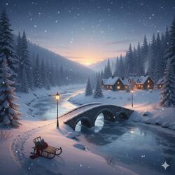 따뜻한 감동을주는 배경음악1