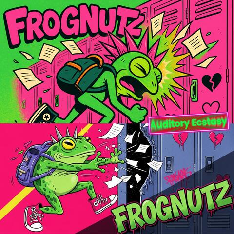FrogNutz