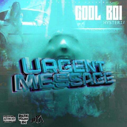 Urgent Message