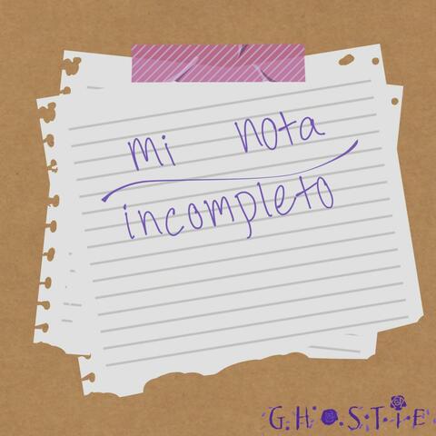 mi nota (incompleto)