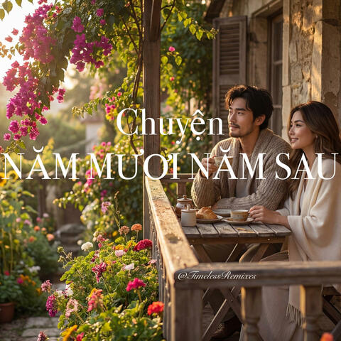 Chuyện Năm Mươi Năm Sau (Blues Rock)