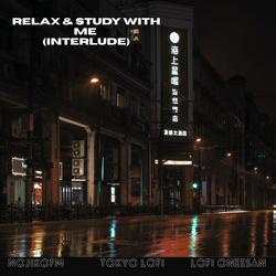 On The Path (feat. Tokyo LoFi)