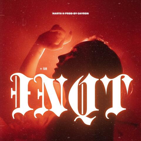 INQT (feat. Prod. By Jayron)