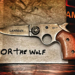 Lawman Or The Wolf