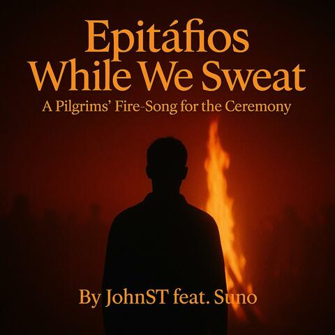 Epitáfios While We Sweat