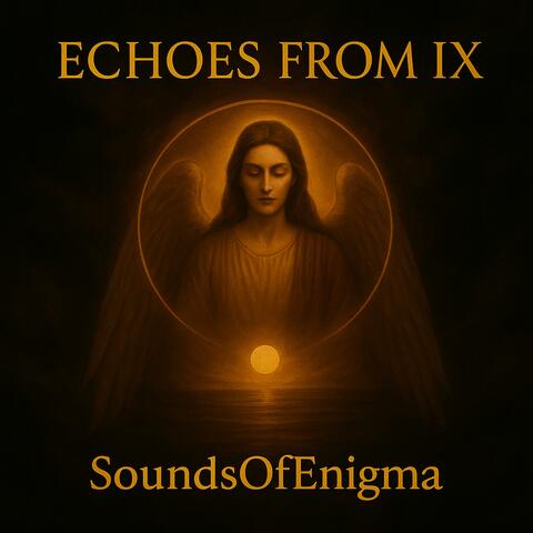 Echoes from IX