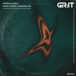 Percussion Inferno II