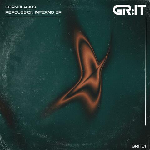 Percussion Inferno EP