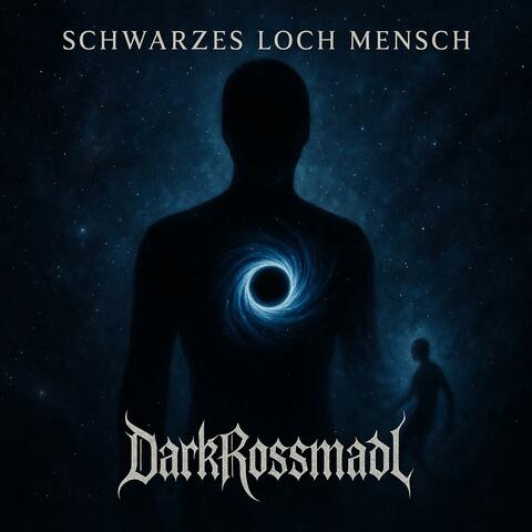 Schwarzes Loch Mensch