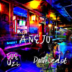 Anejo (feat. Damedot)