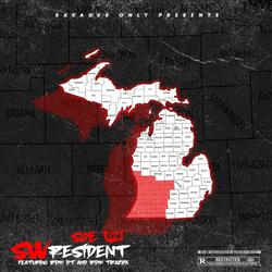 SW Resident (feat. RDM DT & RDM Trappa)