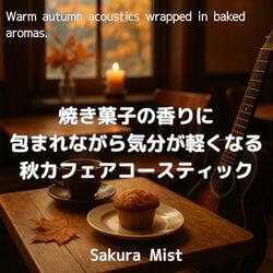 静かな角で重なるあたたかさ