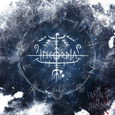 The Vastness Of Njordr