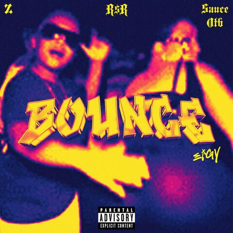 BOUNCE