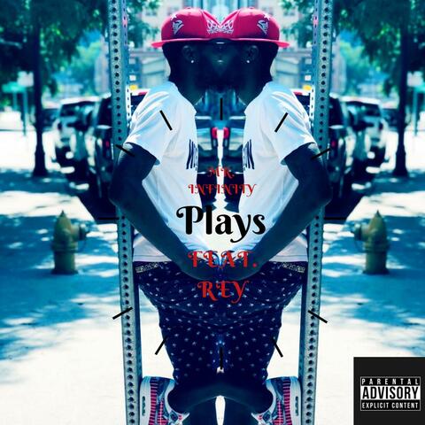 Plays (feat. Rey)
