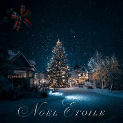 Noel etoile