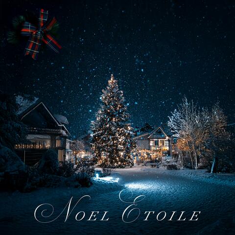 Noel etoile