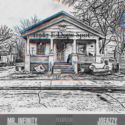 Dope Spot (feat. Joeazzy)