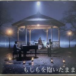 もしもを抱いたまま (Another arrange ver.)