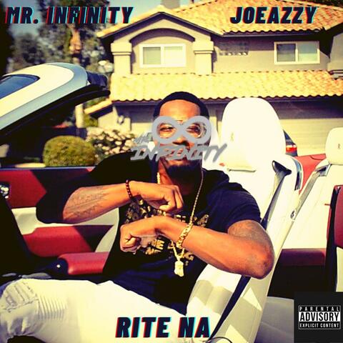 Rite Na (feat. Joeazzy)