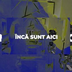 INCA SUNT AICI (feat. PITTY)
