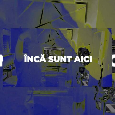 INCA SUNT AICI (feat. PITTY)