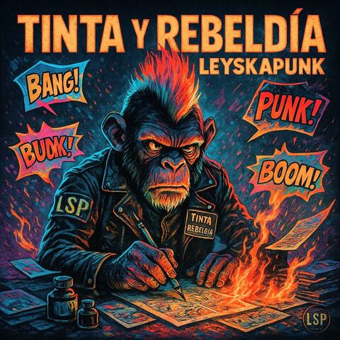 Tinta y Rebeldía