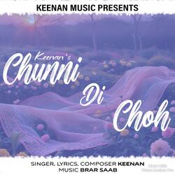 Chunni Di Choh