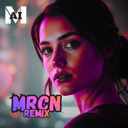 Blask Twoich oczu (MRCN Remix)