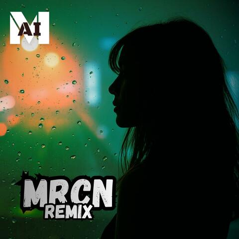 Ślad na szkle (MRCN Remix)