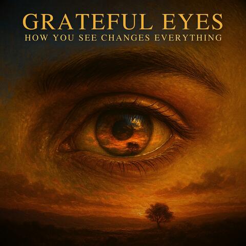 GRATEFUL EYES—How You See Changes Everything
