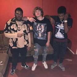 Maintain (feat. Teejayx6 & 10kKev)