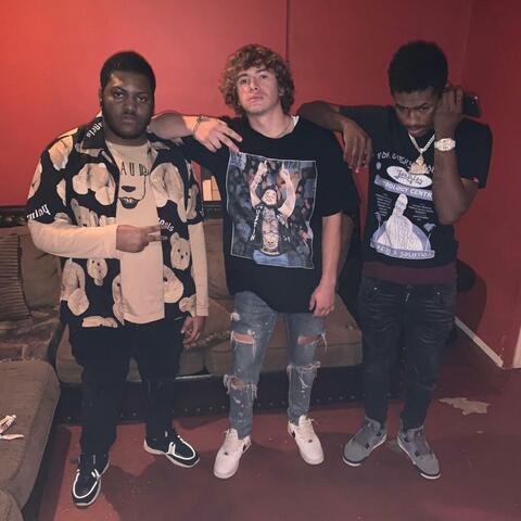 Maintain (feat. Teejayx6 & 10kKev)