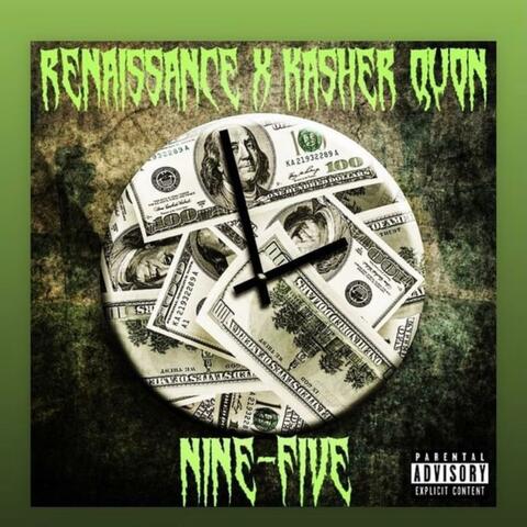 9-5 (feat. Kasher Quon)