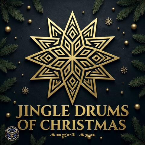 Jingle Drums Of Christmas