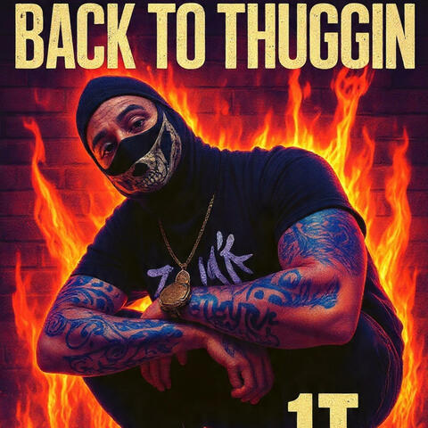 Back To Thuggin