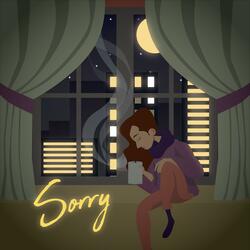 Sorry. (feat. Cornic)