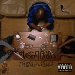 Hofmann (feat. Jeigi Aka Azar)