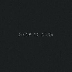 MADE TO RAGE (Sped Up)