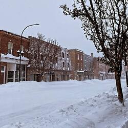 Christmas in the Sound