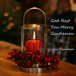 God Rest You Merry Gentlemen (Remix)