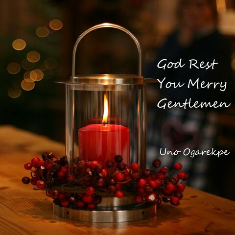 God Rest You Merry Gentlemen (Remix)