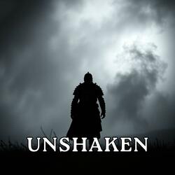 Unshaken (Epic Hard Rock Metal Song)